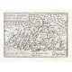 Marcha Anconae olim Picenum. 1572