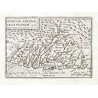 Marcha Anconae olim Picenum. 1572
