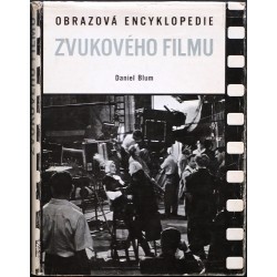 Obrazová encyklopedie zvukového filmu