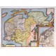 Frisia occidentalis - Old maps for sale