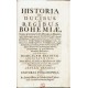 Historia de ducibus, ac regibus Bohemiae