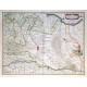 Episcop. Ultraiectinus - Antique map