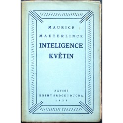 Inteligence květin