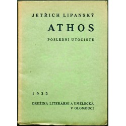 Athos poslední útočiště