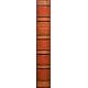 Berghaus' Physikalischer Atlas