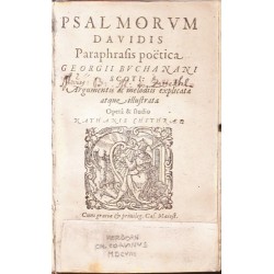 Psalmorum Davidis