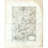 Mappe dieser Landtschafft oder Insel Celon