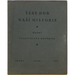 Šest dob naší historie