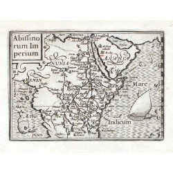 Abissinorum Imperium