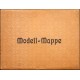 Modell-Mappe