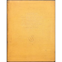 Alfred Cossmanns Exlibris und Gebrauchsgraphik
