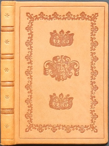 Italské renaissanční novelly