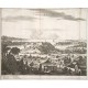 Portus Acapulco - Antique map