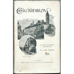Český Krumlov