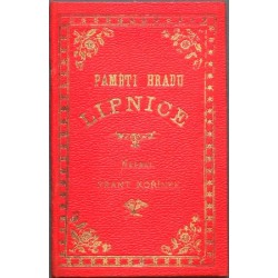 Hrad Lipnice