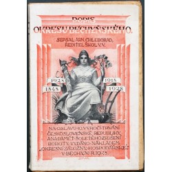 Popis okresu bechyňského