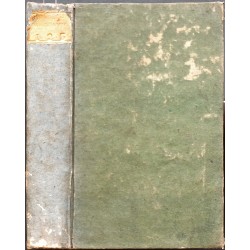 Miscellaneen der Böhmischen und Mährischen Litteratur