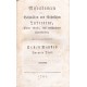 Miscellaneen der Böhmischen und Mährischen Litteratur