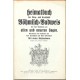 Heimatbuch der Berg- und Kreisstadt Böhmisch-Budweis