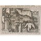 Moluccae insulae - Antique map