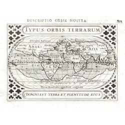 Typus Orbis Terrarum