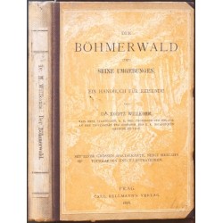 Der Böhmerwald