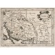 China - Old maps for sale