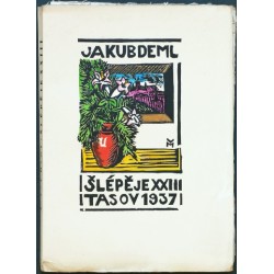 Není dálky (Šlépěje XXVIII)