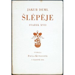 Šlépěje svazek XVII