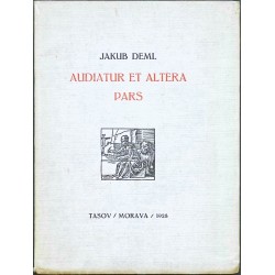 Audiatur et altera pars