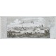 Romae Benedictus Didicit - Old maps for sale
