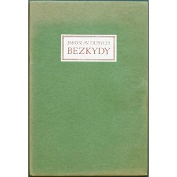 Bezkydy