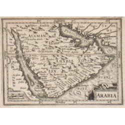 Arabia