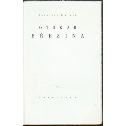 Otokar Březina