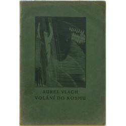 Volání do kosmu
