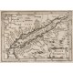 Mare Rubrum - Old maps for sale