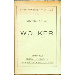 Wolker