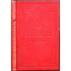 Paměti královského a horního města Č. Budějovic