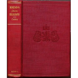 Bohemian (Čech) Bibliography