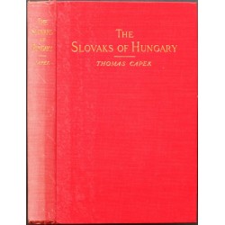 The Slovaks of Hungary