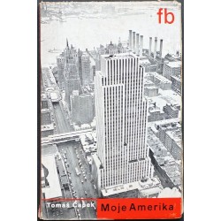 Moje Amerika