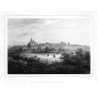 Stadt und Festung Königgrätz