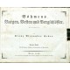 Böhmens Burgen, Vesten und Bergschlösser. 4. Band