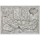 Cremonensis Ager - Old maps for sale