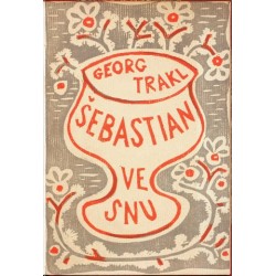 Šebastian v snu