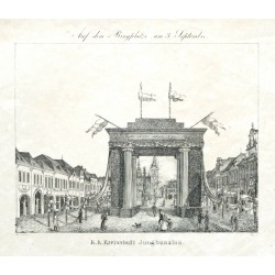K.k. Kreisstadt Jungbunzlau
