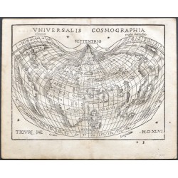 Universalis Cosmographia