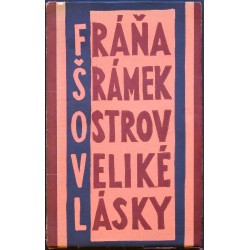 Ostrov veliké lásky