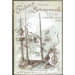 Führer durch den Böhmerwald