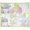 Serenisimo Principi ac Domino, Domino Ernesto Friderico  Ejusdem Principatus Saxo-Hildburghusian(is) Novam et exactam